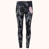 Women's TriDri® performance Hexoflage® leggings Thumbnail
