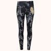 Women's TriDri® performance Hexoflage® leggings Thumbnail