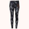Women's TriDri® performance Hexoflage® leggings Thumbnail