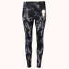 Women's TriDri® performance Hexoflage® leggings Thumbnail
