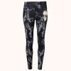 Women's TriDri® performance Hexoflage® leggings Thumbnail