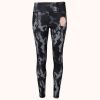 Women's TriDri® performance Hexoflage® leggings Thumbnail