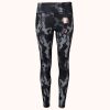Women's TriDri® performance Hexoflage® leggings Thumbnail