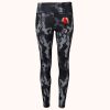 Women's TriDri® performance Hexoflage® leggings Thumbnail
