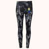 Women's TriDri® performance Hexoflage® leggings Thumbnail