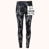 Women's TriDri® performance Hexoflage® leggings Thumbnail