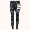Women's TriDri® performance Hexoflage® leggings Thumbnail