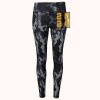 Women's TriDri® performance Hexoflage® leggings Thumbnail