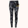 Women's TriDri® performance Hexoflage® leggings Thumbnail