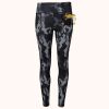 Women's TriDri® performance Hexoflage® leggings Thumbnail