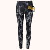 Women's TriDri® performance Hexoflage® leggings Thumbnail