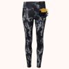 Women's TriDri® performance Hexoflage® leggings Thumbnail