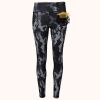Women's TriDri® performance Hexoflage® leggings Thumbnail