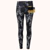 Women's TriDri® performance Hexoflage® leggings Thumbnail