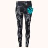 Women's TriDri® performance Hexoflage® leggings Thumbnail