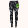 Women's TriDri® performance Hexoflage® leggings Thumbnail