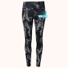 Women's TriDri® performance Hexoflage® leggings Thumbnail
