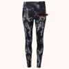 Women's TriDri® performance Hexoflage® leggings Thumbnail
