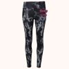 Women's TriDri® performance Hexoflage® leggings Thumbnail