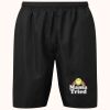 TriDri® running shorts Thumbnail