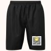 TriDri® running shorts Thumbnail