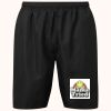 TriDri® running shorts Thumbnail