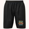 TriDri® running shorts Thumbnail
