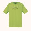 Fruit of the Loom T Shirt Thumbnail