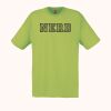 Fruit of the Loom T Shirt Thumbnail