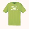 Fruit of the Loom T Shirt Thumbnail