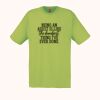 Fruit of the Loom T Shirt Thumbnail