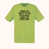 Fruit of the Loom T Shirt Thumbnail
