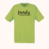 Fruit of the Loom T Shirt Thumbnail