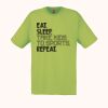 Fruit of the Loom T Shirt Thumbnail