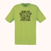 Fruit of the Loom T Shirt Thumbnail