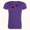 Ladies Cool T Shirt, AWDis  Thumbnail