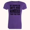 Ladies Cool T Shirt, AWDis  Thumbnail