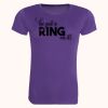 Ladies Cool T Shirt, AWDis  Thumbnail