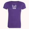 Ladies Cool T Shirt, AWDis  Thumbnail