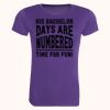 Ladies Cool T Shirt, AWDis  Thumbnail