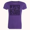 Ladies Cool T Shirt, AWDis  Thumbnail