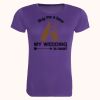 Ladies Cool T Shirt, AWDis  Thumbnail