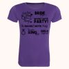 Ladies Cool T Shirt, AWDis  Thumbnail