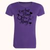 Ladies Cool T Shirt, AWDis  Thumbnail