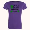 Ladies Cool T Shirt, AWDis  Thumbnail