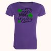 Ladies Cool T Shirt, AWDis  Thumbnail