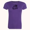 Ladies Cool T Shirt, AWDis  Thumbnail
