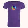 Ladies Cool T Shirt, AWDis  Thumbnail