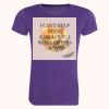 Ladies Cool T Shirt, AWDis  Thumbnail
