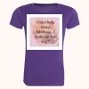 Ladies Cool T Shirt, AWDis  Thumbnail